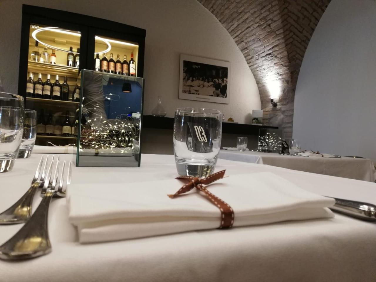 Locanda Giustini Assis Exterior foto